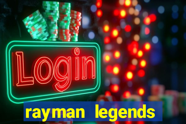 rayman legends download para celular